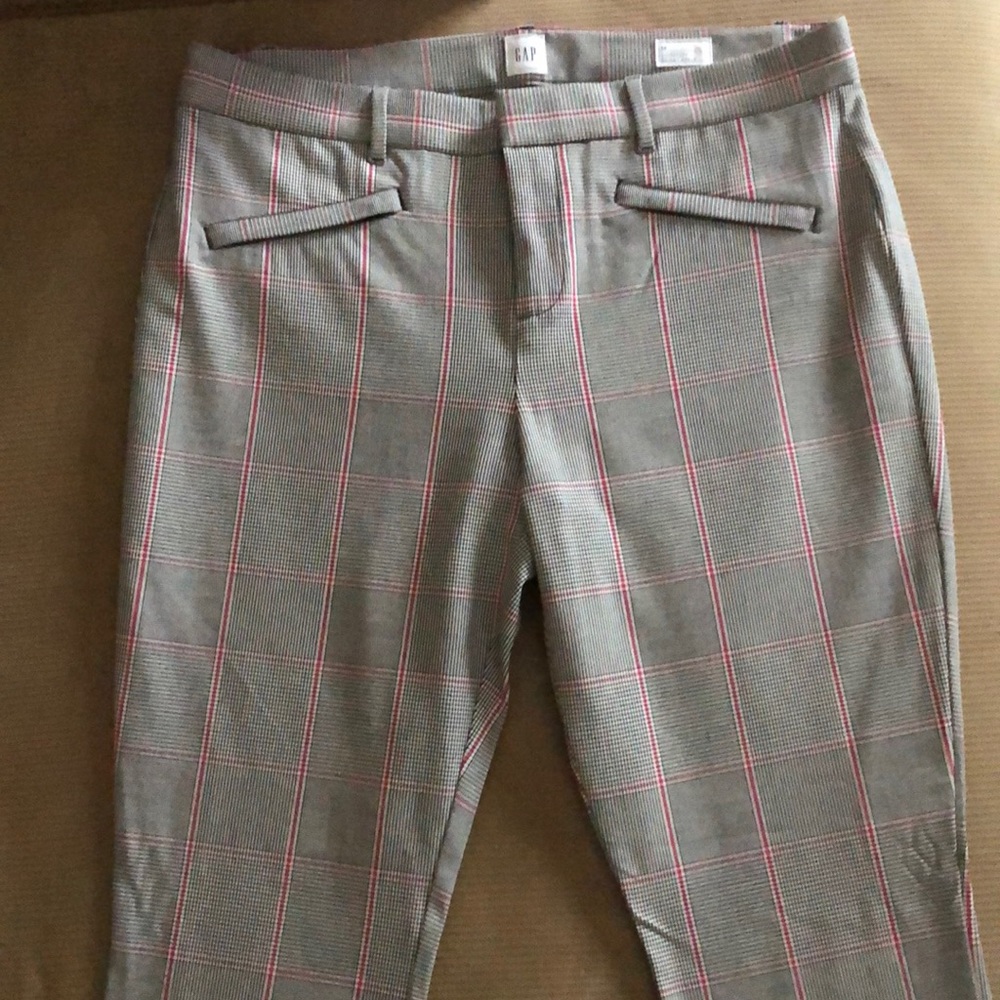 Pants